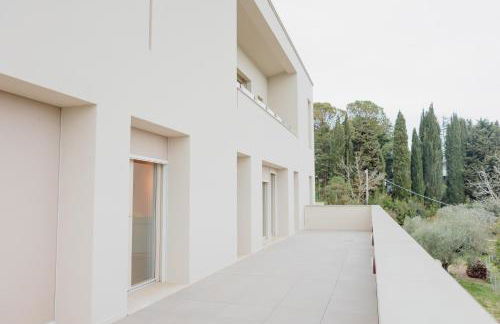 Casa Oliveto - Foto 61