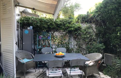 "L'olivadou" ST JEAN CAP FERRAT - Foto 13