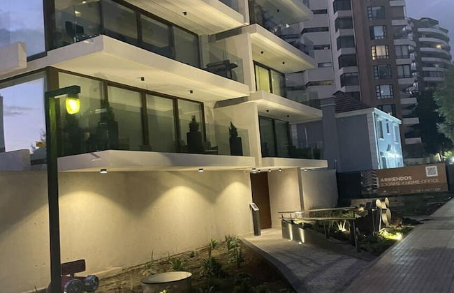 AT HOME El Golf - Foto 14