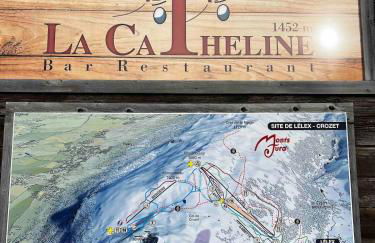 Grizzli rouge - pied des pistes avec parking - Foto 14