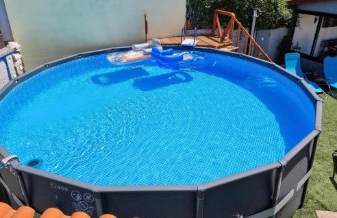 2 Bedroom Cozy Apartment In Vodnjan - Foto 11