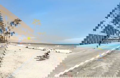 Southern California Beach Club - Foto 60