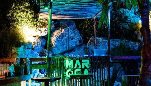 Cenote Party at Maroca – Open Bar + Skip the Line - Foto 4