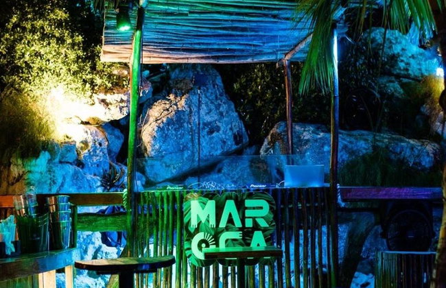 Cenote Party at Maroca – Open Bar + Skip the Line - Foto 4
