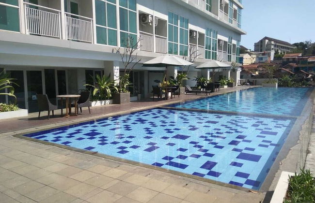 Comfy Studio Apartment near UNPAD @ Taman Melati Jatinangor - Photo 14