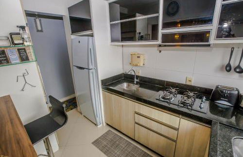 Arthi - Lindo Apto Central com Garagem - Foto 27