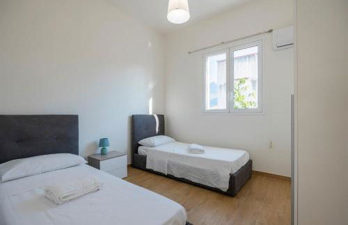 Villa Francesca - Beach and Airport - Foto 18