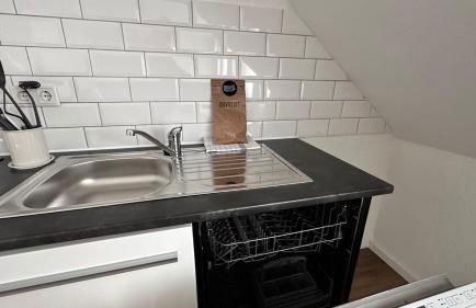 City Apartment in Krefeld - Foto 10