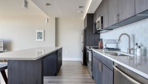 Fairfax 1br w gym wd close to theater WDC-779 - Foto 5, Other