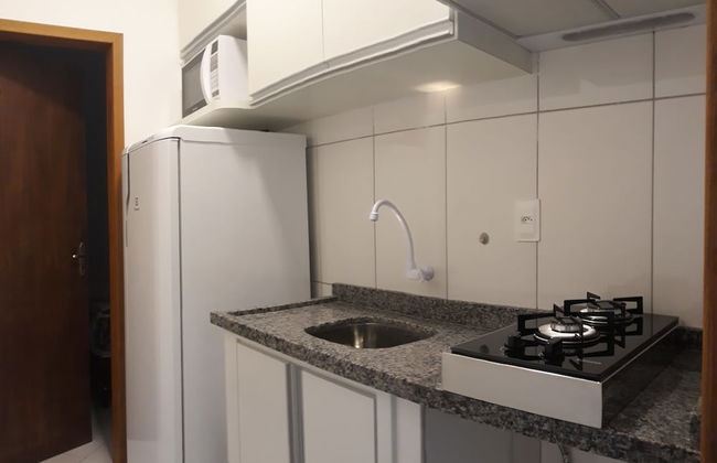 Dr. Marinho Apart Hotel - Foto 12