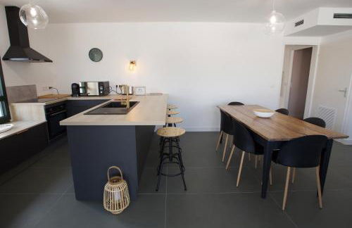 * Capbreton * T3 * Hypercentre * Plage * Famille - Foto 15