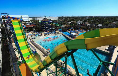 Shores Club 807 - Foto 45