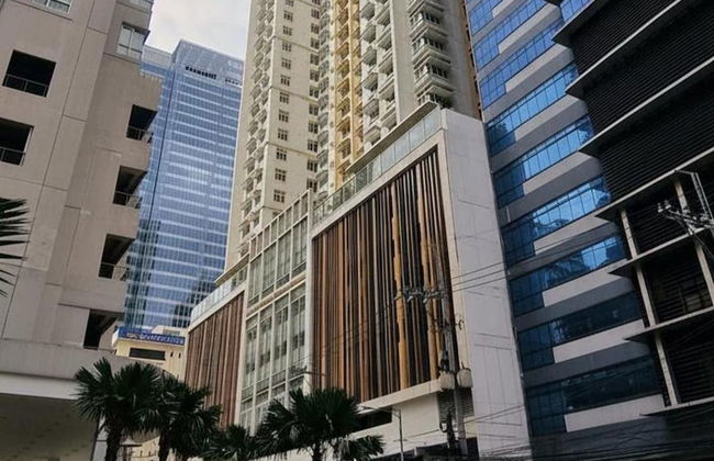 Dusit Thani Like San Antonio Makati 1 Bedroom - Photo 20