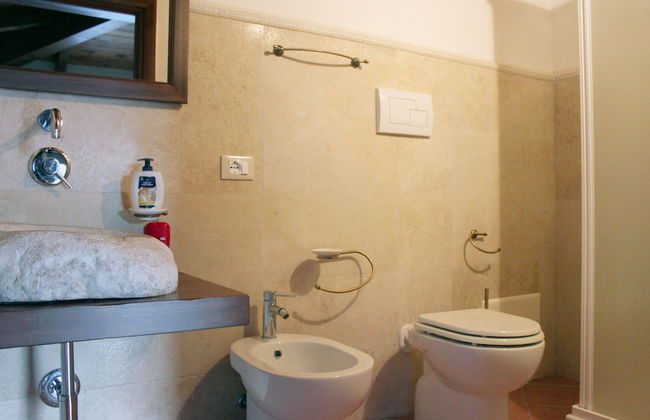 Masseria Mastrangelo - Photo 16