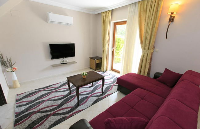 Villa Aysel Paradise Private Pool A C Wifi Car Not Required Eco-friendly - 2238 - Photo 72