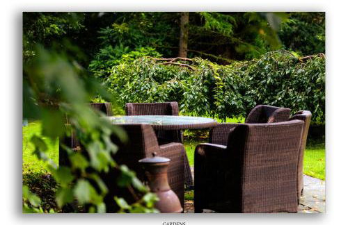 Clarefoot Cottage - Foto 24