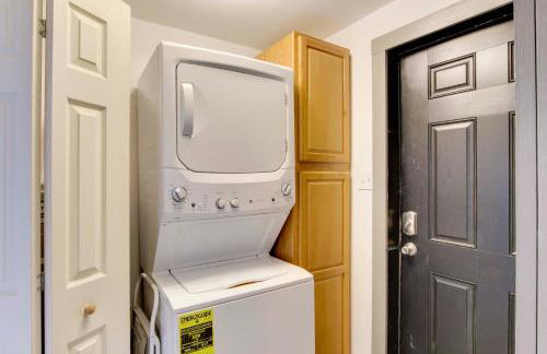 2 Mi to Self Regional MC Updated Apartment - Foto 20