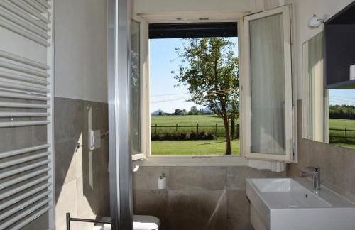 GINEVRA'S COUNTRY HOME - Foto 39