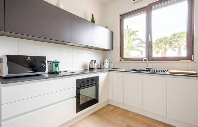 Villa strepitosa con vista mare - Foto 34