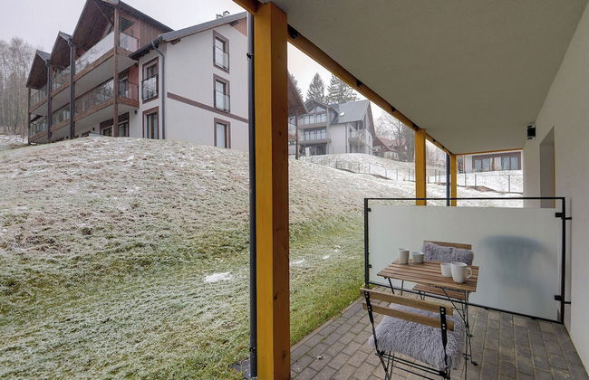 RentPlanet - Osada Górska - Foto 33