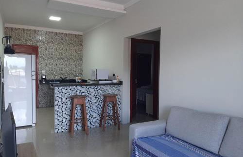 Residencial Reis - Cozy and Comfortable Apto - Photo 37