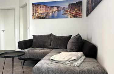 AP 4 - Living Apartment Houses - Foto 12