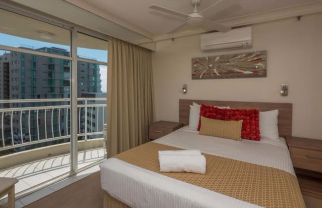 2nd Avenue Beachside Apartments - Foto 6