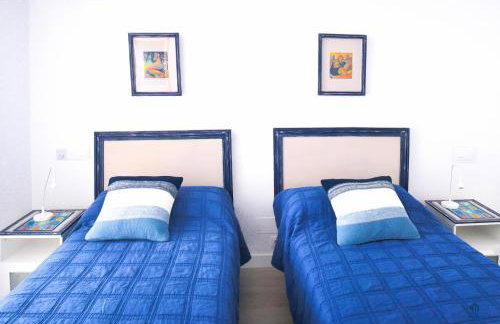 Living4Malaga Reding Superior Apartment - Foto 33