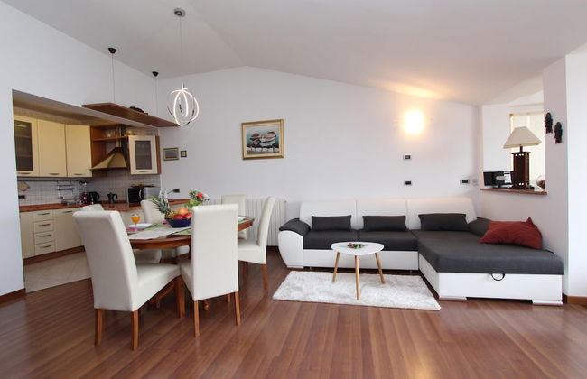 Apartments Tanja - Foto 23