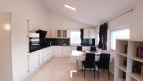 Ferienwohnung Familie Sobierajczyk - Fewo unweit Ostsee - Foto 4