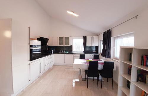 Ferienwohnung Familie Sobierajczyk - Fewo unweit Ostsee - Foto 4