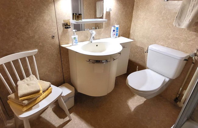 Lilo/2-Zimmer - Foto 14