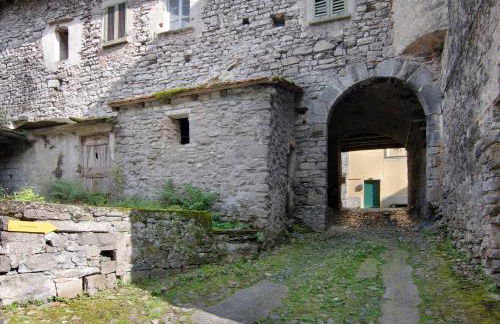 Workation Castle - Casa Tremezzo - Foto 34