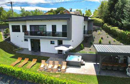 Cloud9 Holiday house - Foto 1