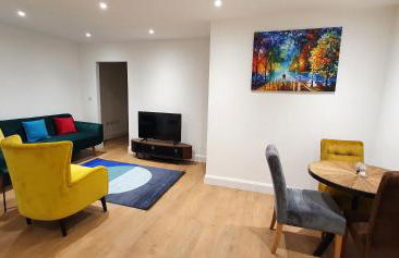 Garland Stylish Apartment 2 In Greater London - Foto 17