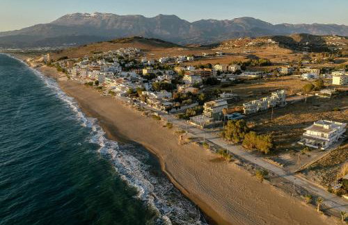 Paximadia - beach front - Foto 42