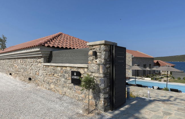 Lichnos Luxury Suites Stoa - Foto 3