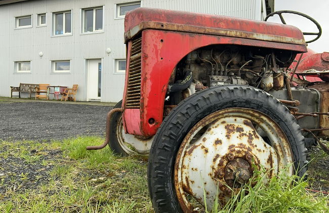 Bakland ad Lagafelli - Foto 41