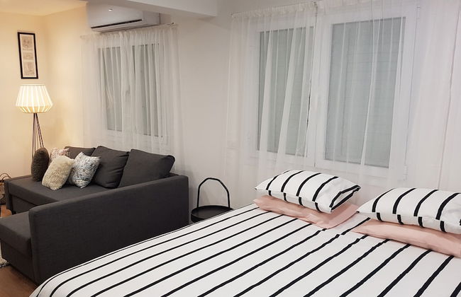 City Centre Apartments - Foto 4