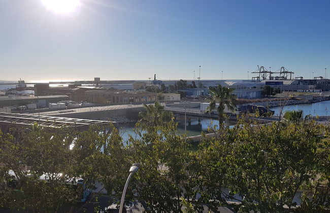 Fan Flat Sunset - Photo 26