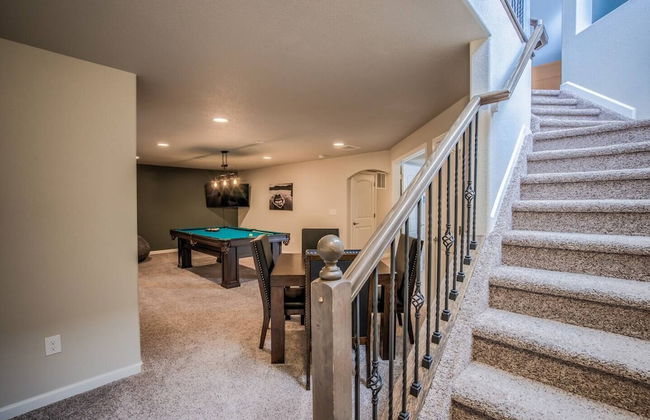 4BR Modern Townhome Close to Usafa! - Foto 30