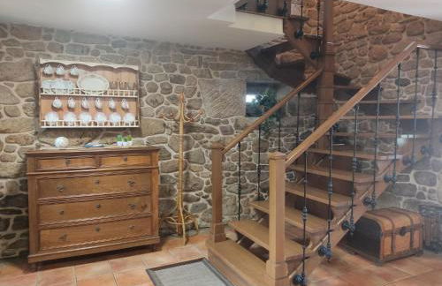 Casa Rural A Eira Vella - Foto 2