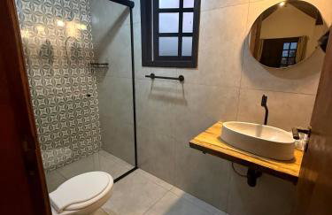 Casa Frente ao Mar até 20 pessoas praia do Indaiá - Foto 56