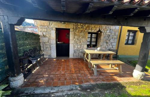 Casa Lula 2 Pendueles Llanes AR-685-AS - Foto 14