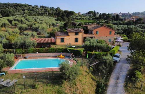 La Piaggiola degli Olivi - Foto 29