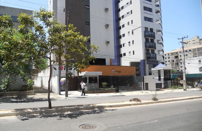 Appartamento Beira Mar - Foto 1