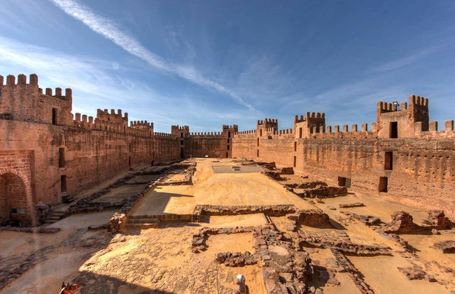 Visita guiada por Baños de la Encina - Foto 4