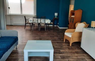 City Apartments Magdeburg - Foto 31