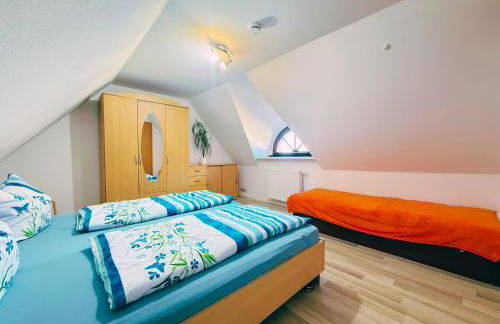 Ferienwohnung 2 Wald & See - Foto 11