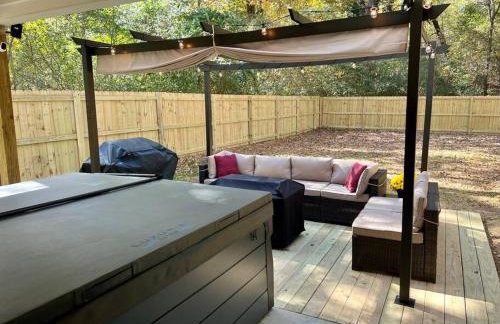 Brand New Luxury home 2022-Hot Tub-Pet Friendly - Foto 60